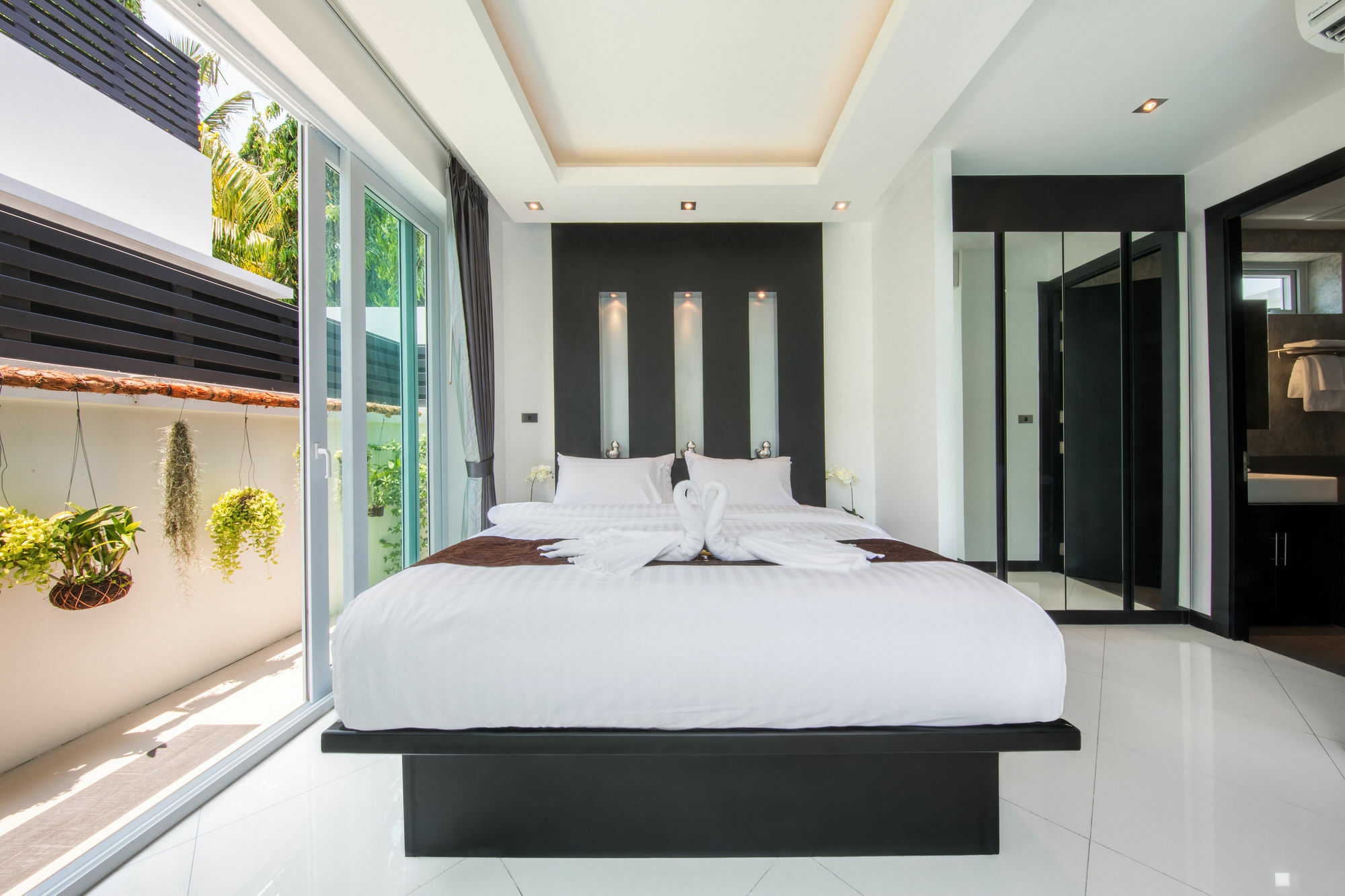 Colibri Pool Villa Pattaya Jomtien Beach Exterior photo